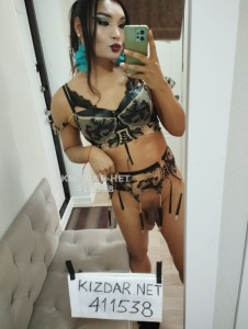 Транс Караганды Транс№411538 Римма последние дни Фотография №3166021
