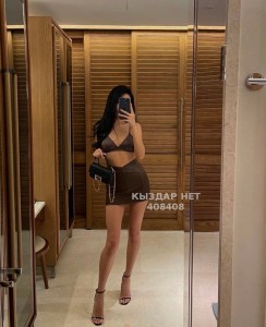 Проститутка Актау Анкета №408408 Фотография №3301662