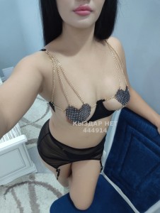 Проститутка Кызылорды Девушка№444914 Аида Фотография №3416932