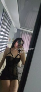 Проститутка Петропавловска Девушка№83265 Акжан Фотография №3486658