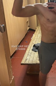 Жиголо Темиртау Анкета №476699 Фотография №3610621