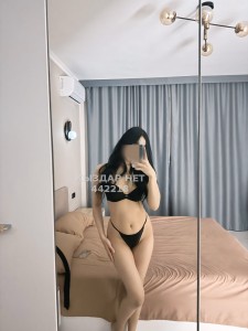 Проститутка Атырау Девушка№442218 Di body у себя и выезд Фотография №3637257