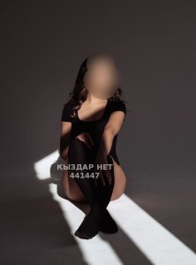 Проститутка Усть-Каменогорска Анкета №441447 Фотография №3639137