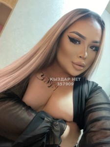 Транс Караганды Транс№357909 Сочная-Tiffany Фотография №3640186