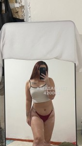 Проститутка Кызылорды Анкета №420002 Фотография №3642993