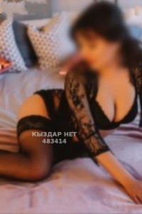 Проститутка Балхаша Анкета №483414 Фотография №3672073