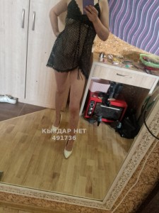 Проститутка Астаны Девушка№491736 Снежка Фотография №3711810