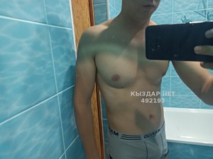 Жиголо Атырау Анкета №492193 Фотография №3712257