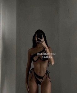 Проститутка Алматы Анкета №483589 Фотография №3712976