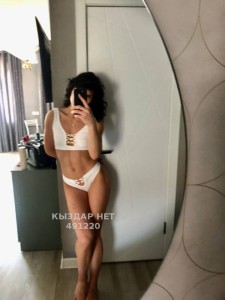 Проститутка Усть-Каменогорска Анкета №491220 Фотография №3724768