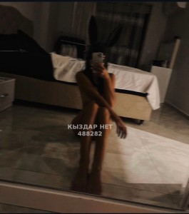 Проститутка Павлодара Анкета №488282 Фотография №3728840