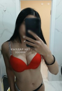 Проститутка Алматы Анкета №330886 Фотография №3729942
