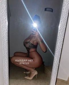 Проститутка Шымкента Девушка№479725 Alisha Фотография №3735781