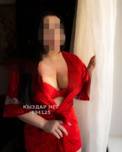 Проститутка Кызылорды Анкета №494125 Фотография №3737156