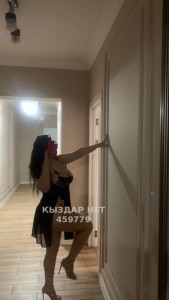 Проститутка Алматы Девушка№459779 Карина Фотография №3740487