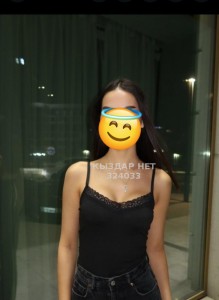 Проститутка Шымкента Анкета №324033 Фотография №3741200