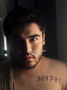 Жиголо Астаны Анкета №301378 Фотография №3741394